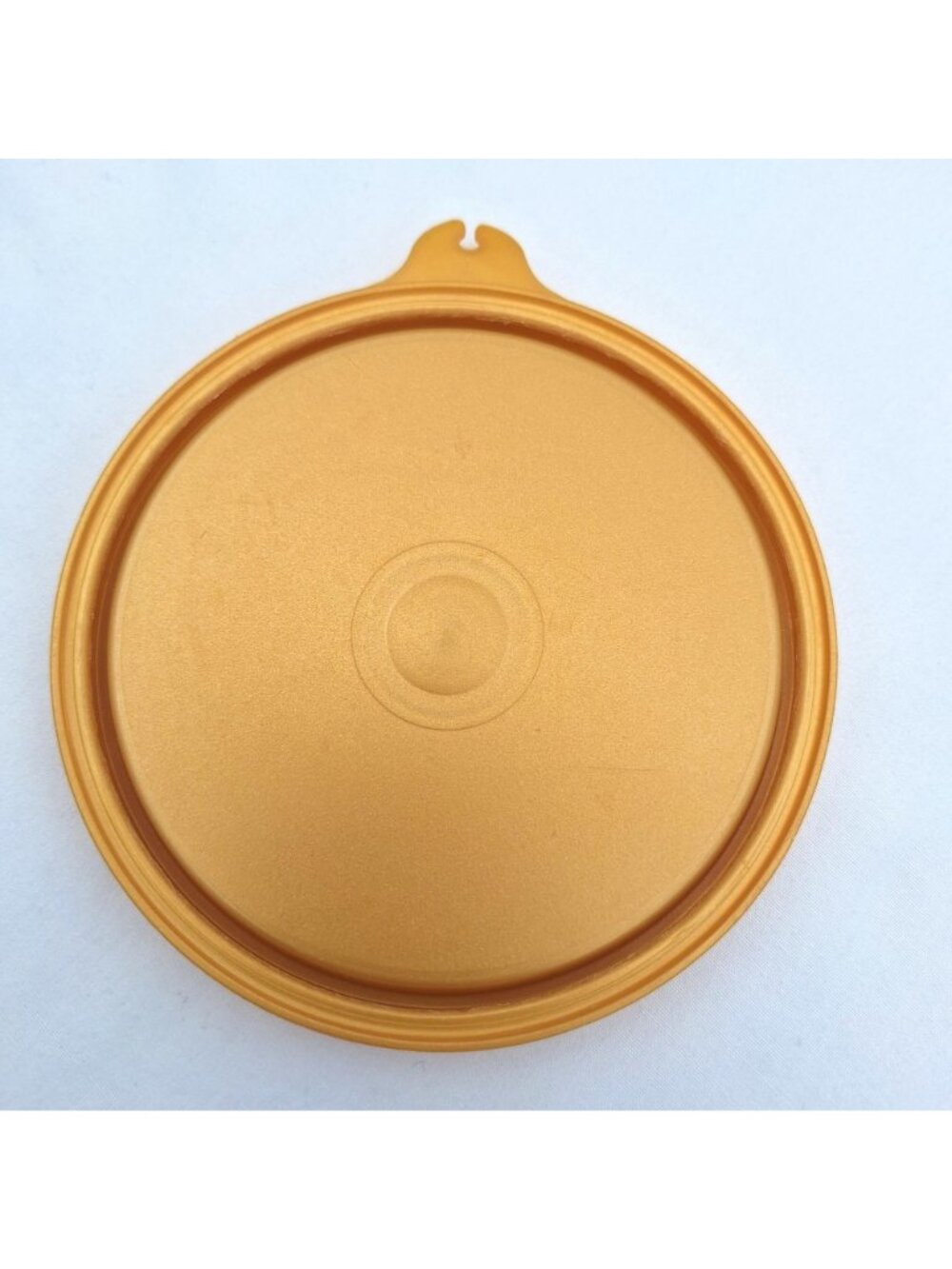 Tupperware Gold Replacement Seal A Tab 215 49 Round - Picture 2 of 8